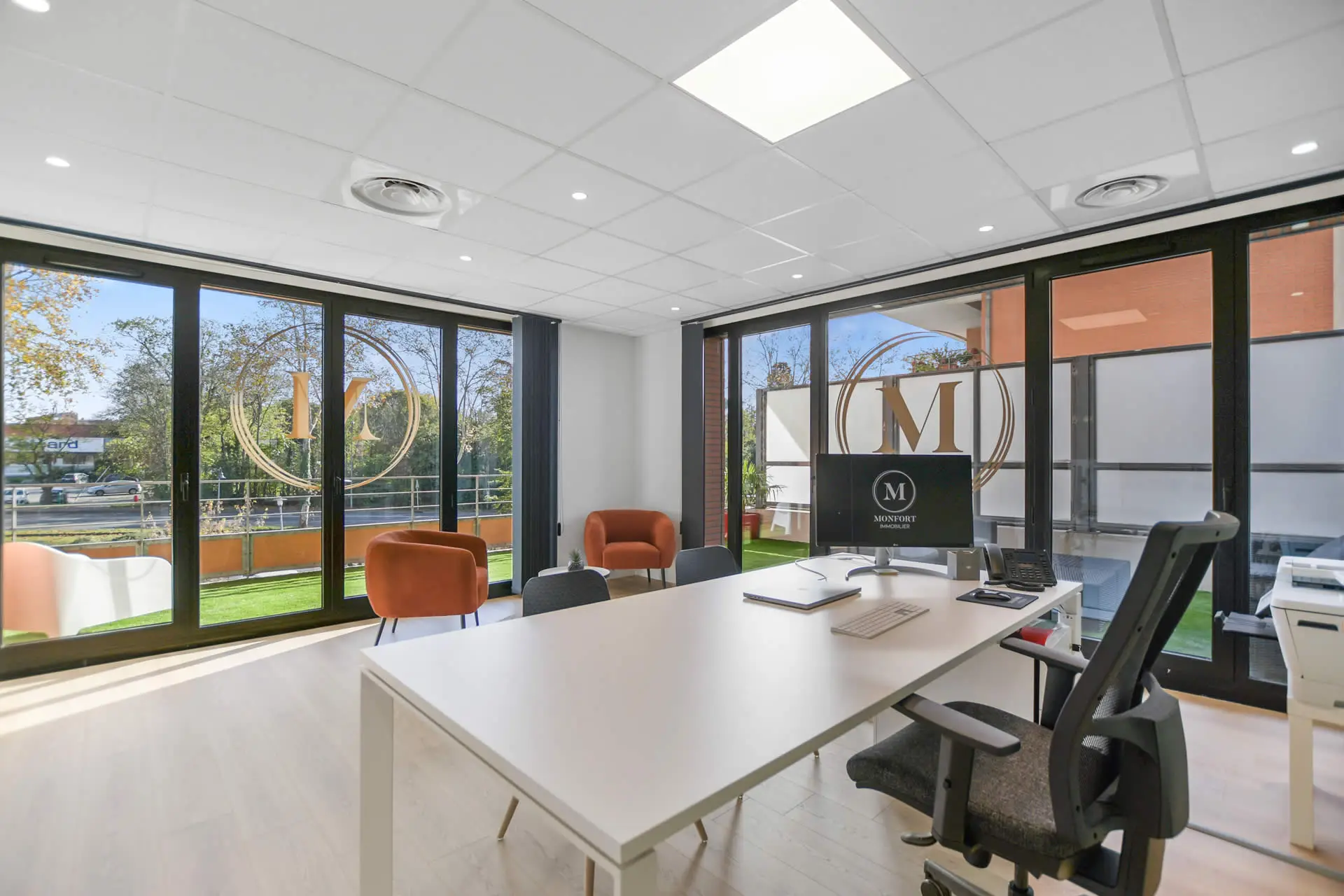 gestion locative blagnac